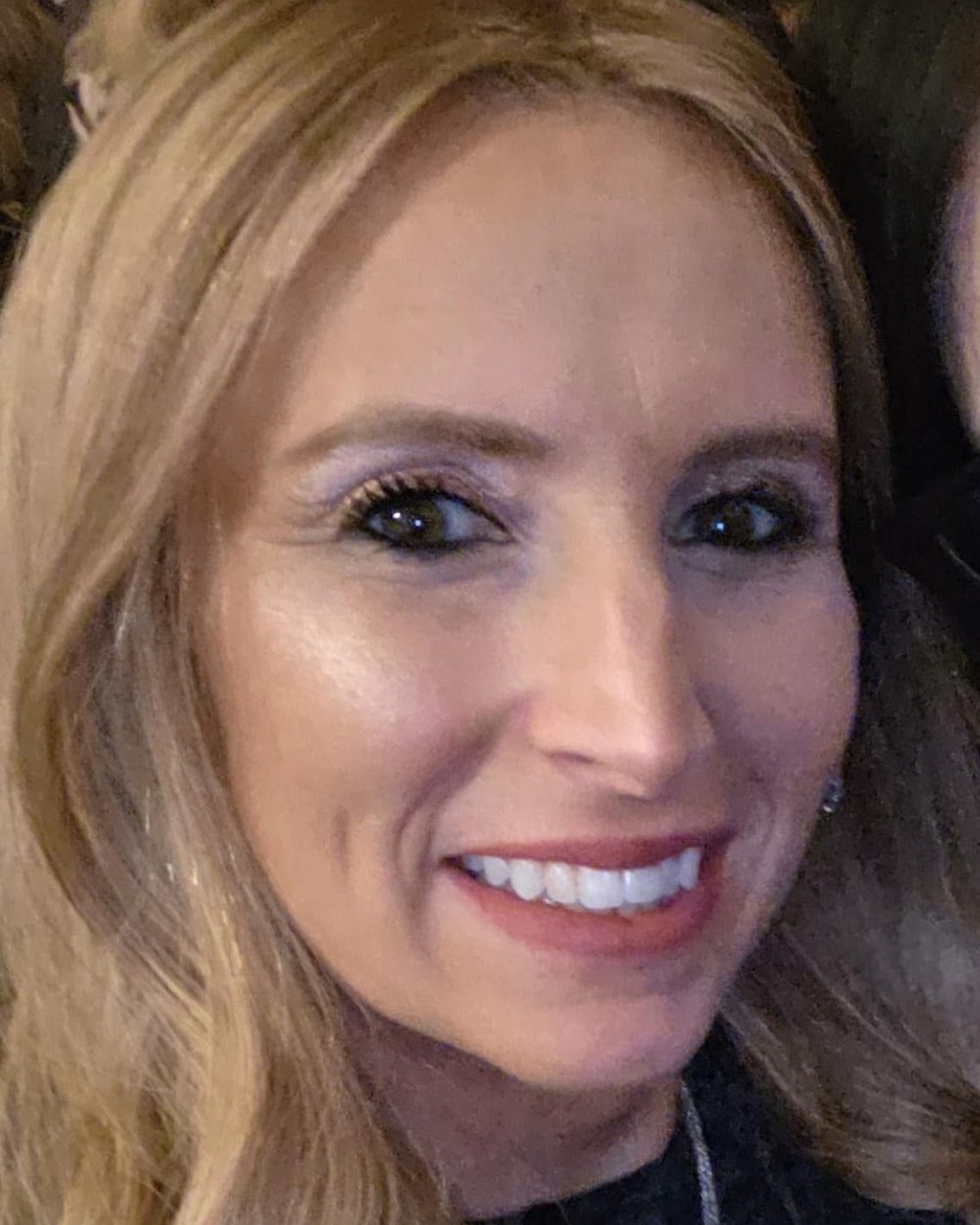 Portrait of Shira Sipper